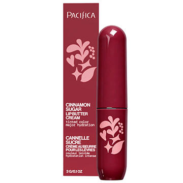 Pacifica Cinnamon Sugar Lip Butter Cream
