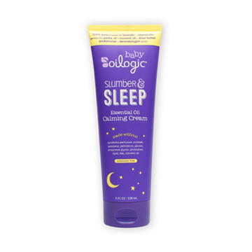 Oilogic Baby Slumber & Sleep Calming Cream