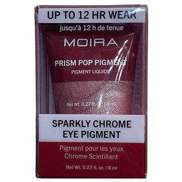 Moira Prism Pop Pigment - Sugar Plum
