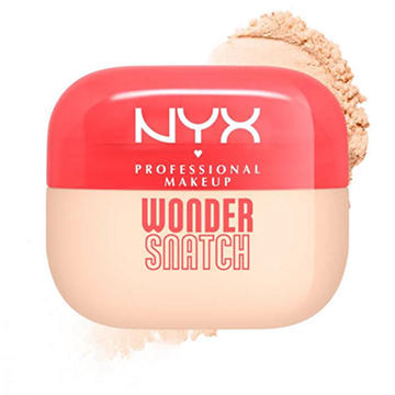NYX Wonder Snatch Lifting Loose Powder - Sugar Serve