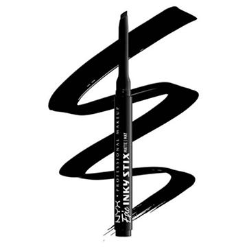 NYX Epic Inky Stix Cream Gel Eyeliner - Black Screen