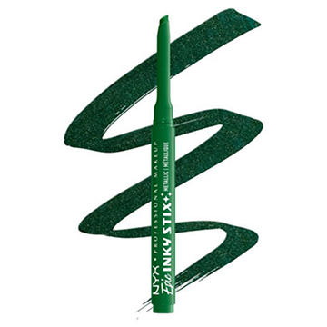 NYX Epic Inky Stix Cream Gel Eyeliner - Electric Emerald