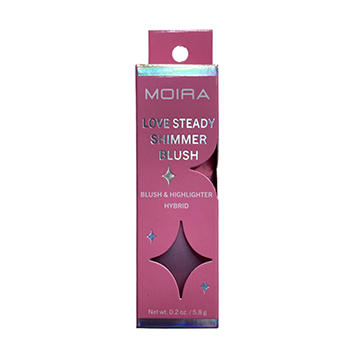 Moira Love Steady Blush - Sweet Thing
