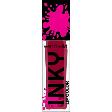 Wet n Wild Jelly Lip Glaze - Blush Guava