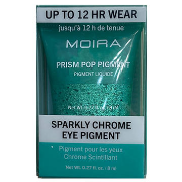 Moira Prism Pop Pigment - Minty Mirage