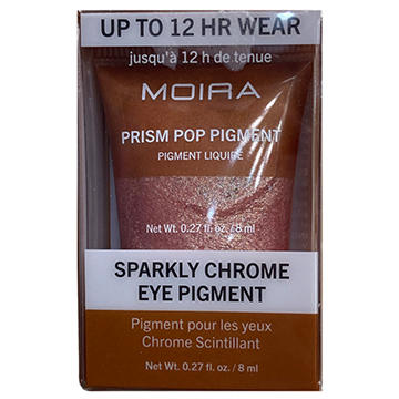 Moira Prism Pop Pigment - Happy Holo