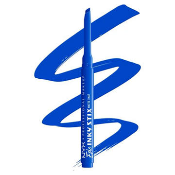 NYX Epic Inky Stix Cream Gel Eyeliner - Cobalt Click