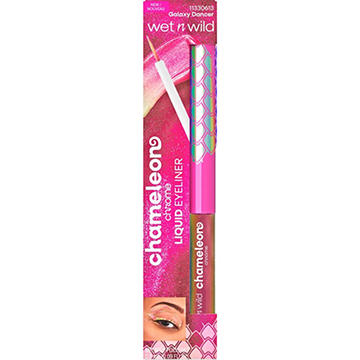 Wet n Wild Chameleon Chrome Liquid Eyeliner - Galaxy Dancer
