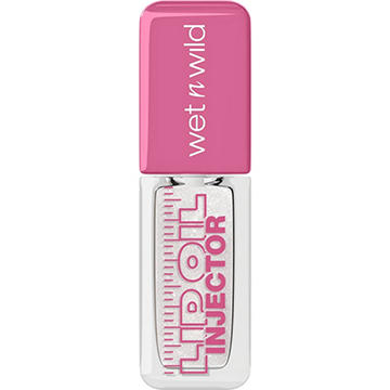 Wet n Wild Lip Oil Injector - Shimmer Me Baby
