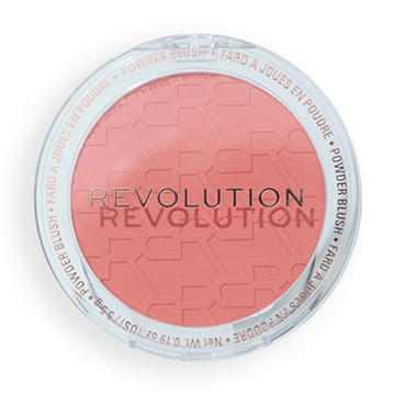 Makeup Revolution Blusher Reloaded - Peach Bliss