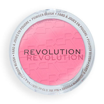 Makeup Revolution Blush Reloaded - Pink Lady