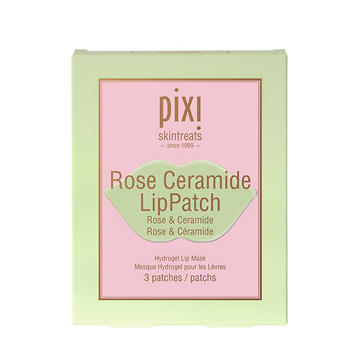 Pixi Rose Ceramide Lip Patch