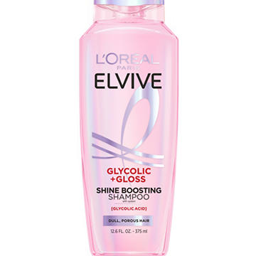 L'Oréal Paris Elvive Glycolic & Gloss Shine Boosting Shampoo