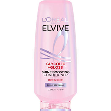 L'Oréal Paris Elvive Glycolic & Gloss Shine Boosting Conditioner