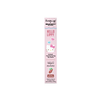 The Crème Shop x Hello Kitty Tinted Lip Balm - Coco