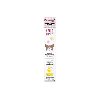 The Crème Shop x Hello Kitty Tinted Lip Balm - Honey