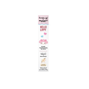 The Crème Shop x Hello Kitty Tinted Lip Balm - Vanilla