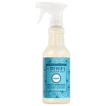 Mrs. Meyer's Clean Day Everyday Cleaner - Dewdrop