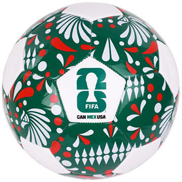 FIFA World Cup 26 Mexico Soccer Ball