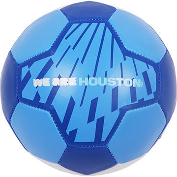 FIFA World Cup 26 "We Are Houston" Soccer Ball