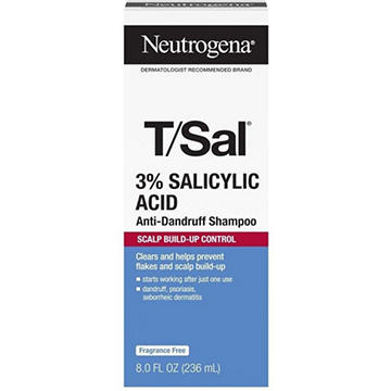 Neutrogena T/SAL 3% Salicylic Acid Shampoo