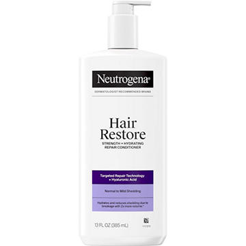 Neutrogena Hair Restore Strength Hydrating Conditioner