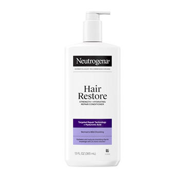 Neutrogena Hair Restore Strength Hydrating Conditioner