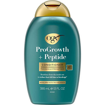 OGX Pro Growth & Peptide Conditioner