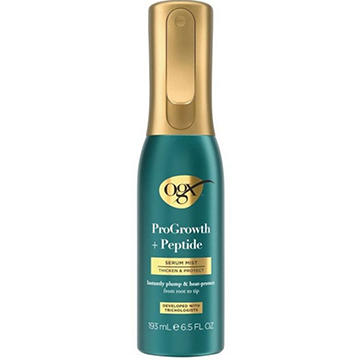 OGX Pro Growth & Peptide Serum Mist