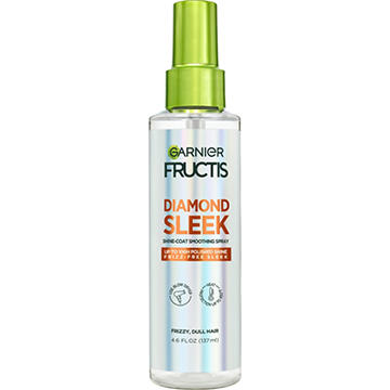 Garnier Fructis Diamond Sleek Shine-Coat Smoothing Hair Spray