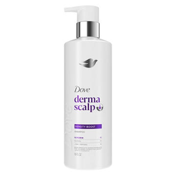 Dove Derma Scalp Density Boost Shampoo