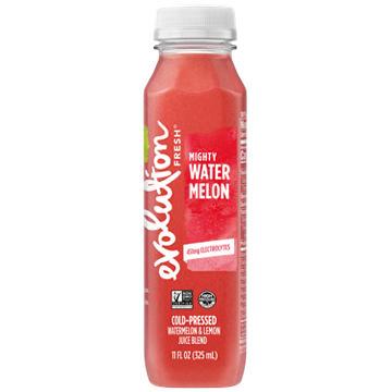 Evolution Fresh Cold-Pressed Juice - Mighty Watermelon