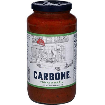 Carbone Tomato Basil Sauce