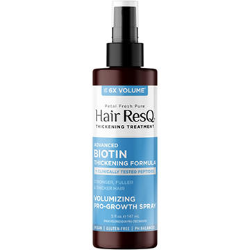 Petal Fresh Hair ResQ Advanced Biotin Volumizing Spray