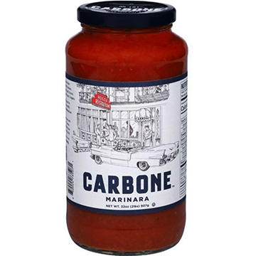 Carbone Marinara Sauce