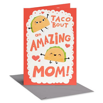 American Greetings Mother's Day Card for Mom - Supremely Loved