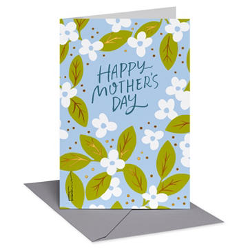 American Greetings Mother's Day Card - Happy & Loved