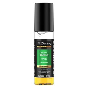 TRESemmé Biphase Oil Mist Bouncy Curls