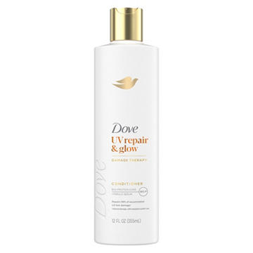 Dove Damage Therapy Conditioner UV Repair & Glow