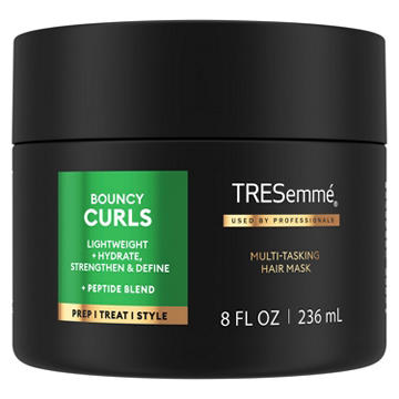 TRESemmé Multi-Tasking Hair Mask Bouncy Curls