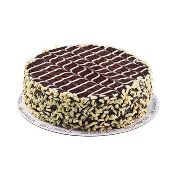 La Rocca Truffle Royale Cake