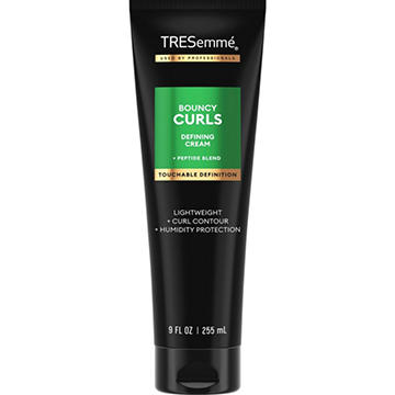 TRESemmé Bouncy Curls Defining Cream