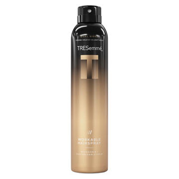 TRESemmé Workable Customizable Hold Hairspray