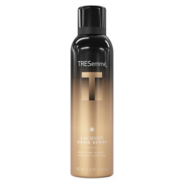 TRESemmé Lacquer Shine Humidity Control Hairspray