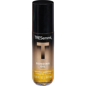 TRESemmé Finishing Bonding Hair Oil