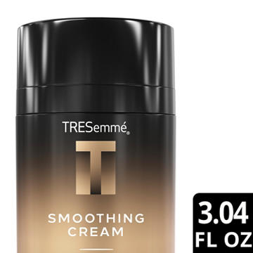TRESemmé Frizz Control Smoothing Hair Styling Cream