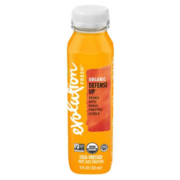 Evolution Fresh Organic Defense Up Juice