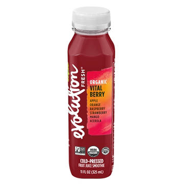 Evolution Fresh Organic Vital Berry