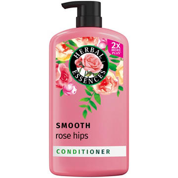 Herbal Essence Smoothing Rose Hips Conditioner