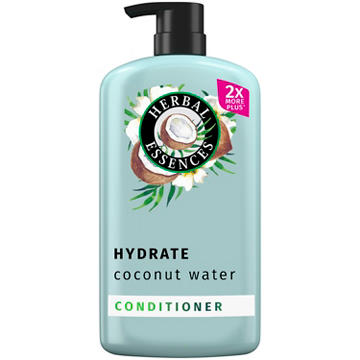 Herbal Essence Hydrating Coconut Water Conditioner